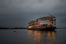 Mekong Cruises